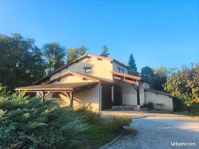 Maison vente à Castelsarrasin, Lalbarède