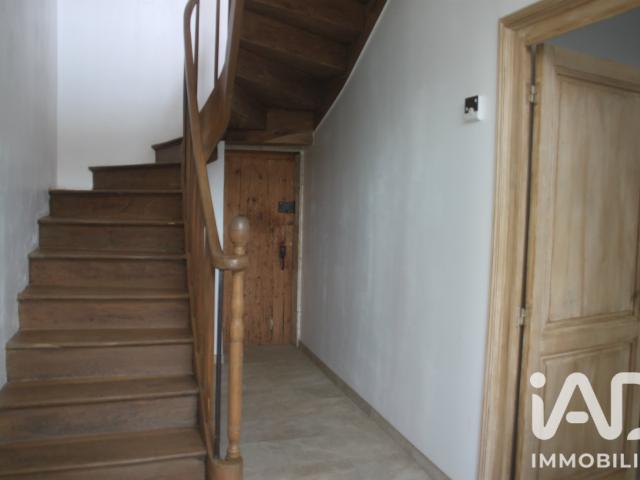 Maison vente à Langon, Fontet