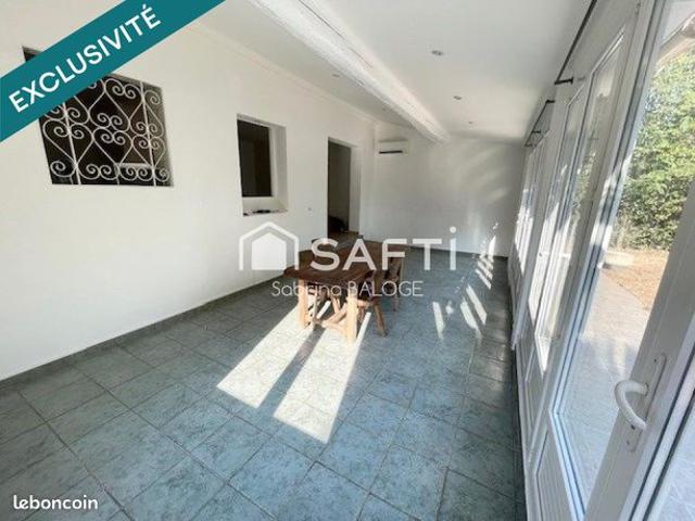 Maison vente à Béziers, Villeneuve-lès-béziers