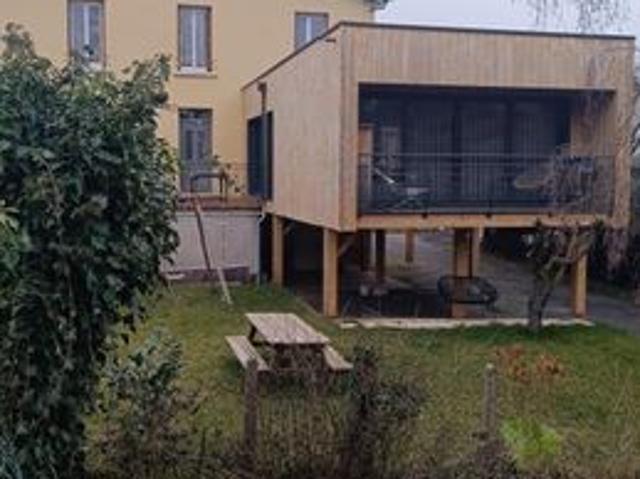 Maison vente à Clermont-Ferrand, Durtol