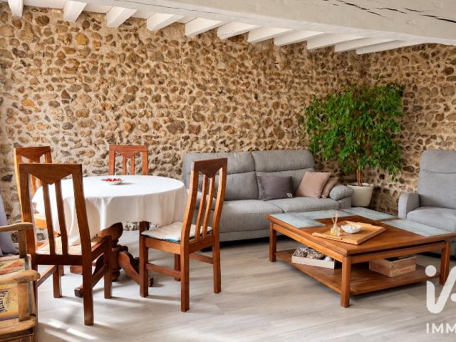 Maison vente à Le Clos Godard, Morée