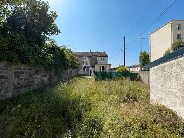 Maison vente à Caen
