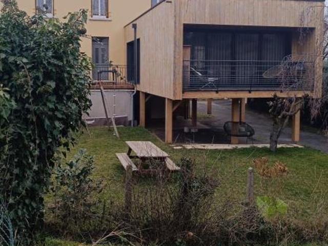 Maison vente à France métropolitaine, Durtol