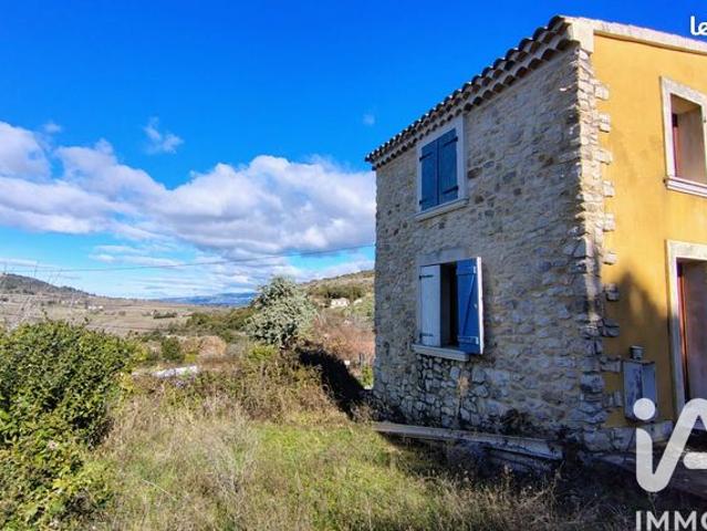 Maison vente à Carpentras, Méthamis