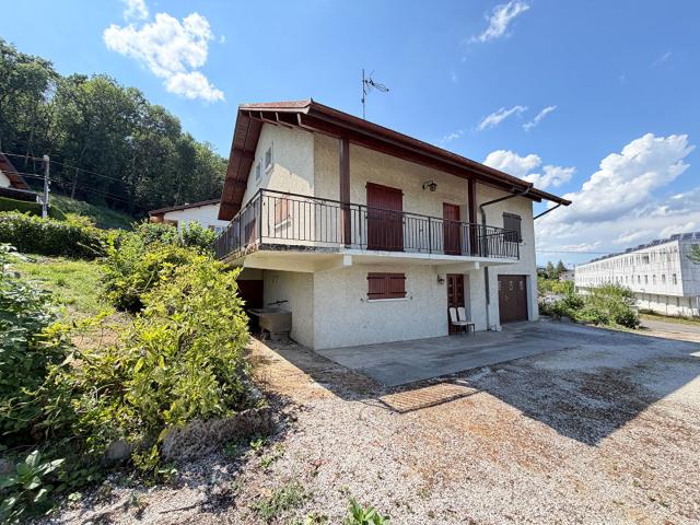 Maison vente à Annecy, Rumilly