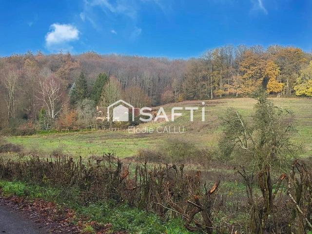 Maison vente à Mortagne-au-Perche, Bellou-sur-huisne