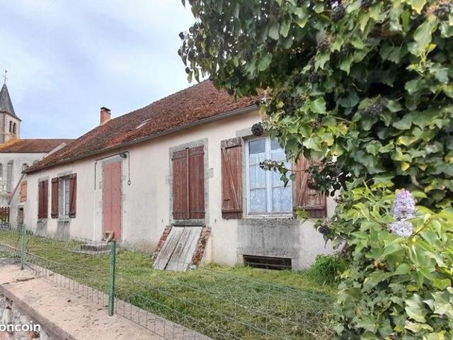 Maison vente à Beaune, Savilly