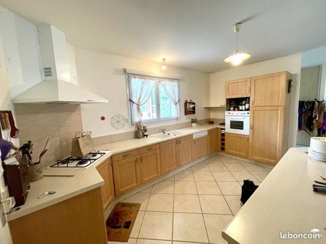 Maison vente à Noaillac, Gironde