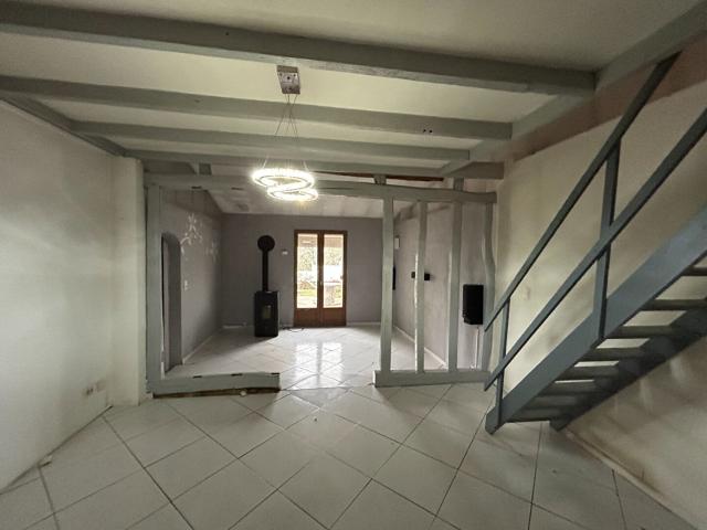 Maison vente à Vitry-le-François, Cheminon