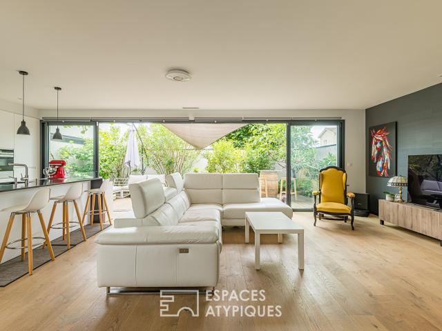 Maison vente à Bordeaux, Pessac