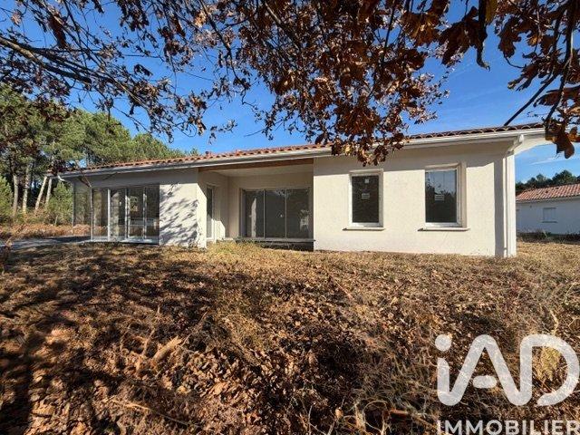 Maison vente à Dax, Vielle-saint-girons