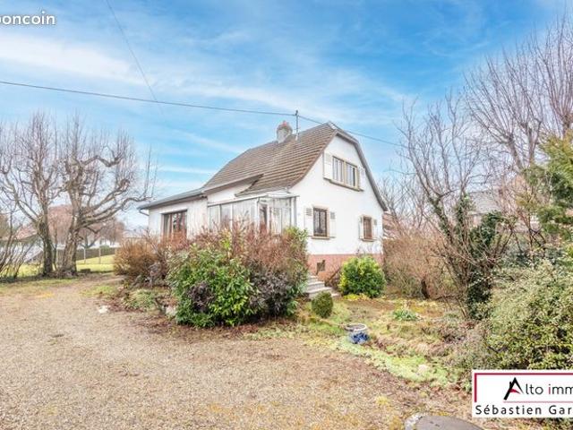 Maison vente à Haguenau-Wissembourg, Surbourg