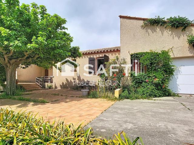 Maison vente à Céret, Saint-andré