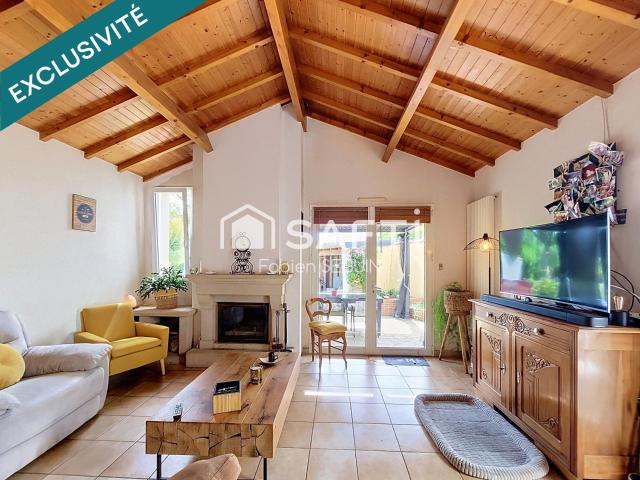Maison vente à Cholet, Saint-macaire-en-mauges