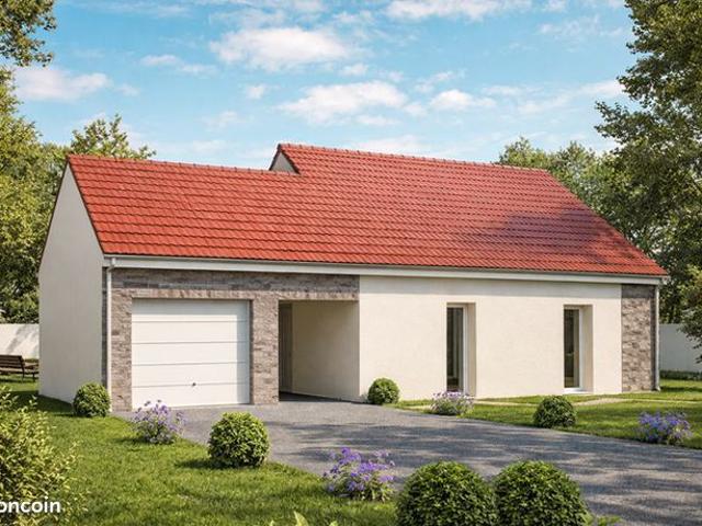 Maison vente à Châlons-en-Champagne, Juvigny