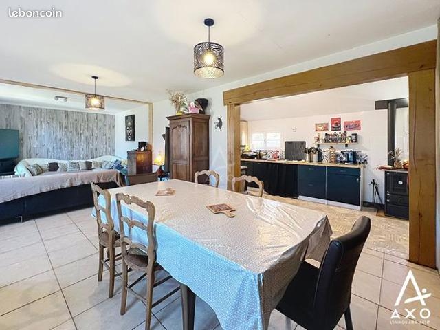 Maison vente à Sabres, Landes