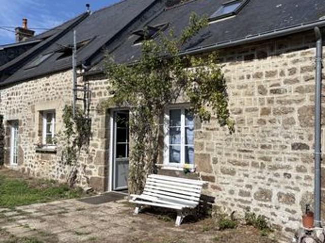 Maison vente à Ambrières-les-Vallées, Mayenne