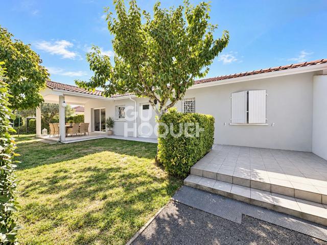 Maison vente à La Hume, Gujan-Mestras