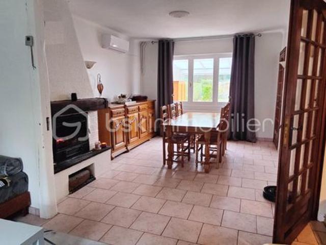 Maison vente à Montreuil-sur-Mer, Verton