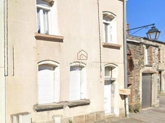 Maison vente à Charleville-Mézières, Aubrives