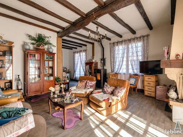 Maison vente à Bergerac, Saint-pierre-d'eyraud