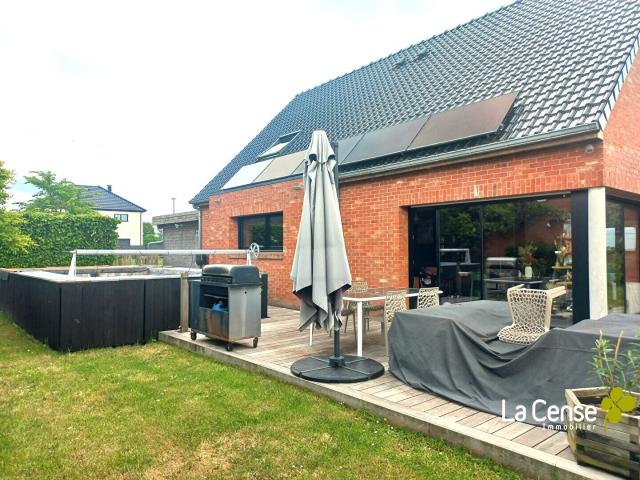 Maison vente à Lille, Bachy
