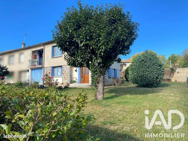 Maison vente à Arlanc, Puy-de-Dôme