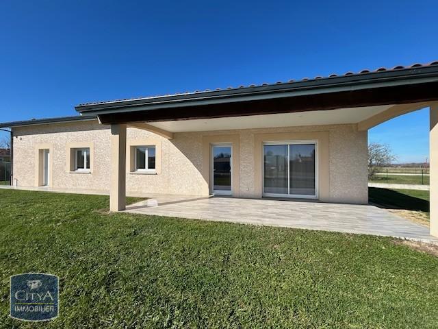 Maison location à Pamiers, Le Carlaret