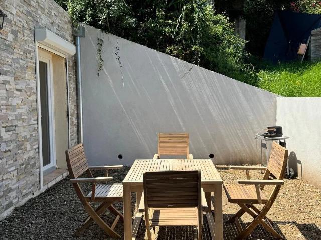 Maison vente à Bastia, Brando