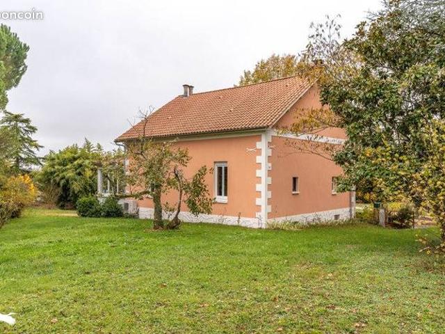 Maison vente à Villeneuve-sur-Lot, Monflanquin