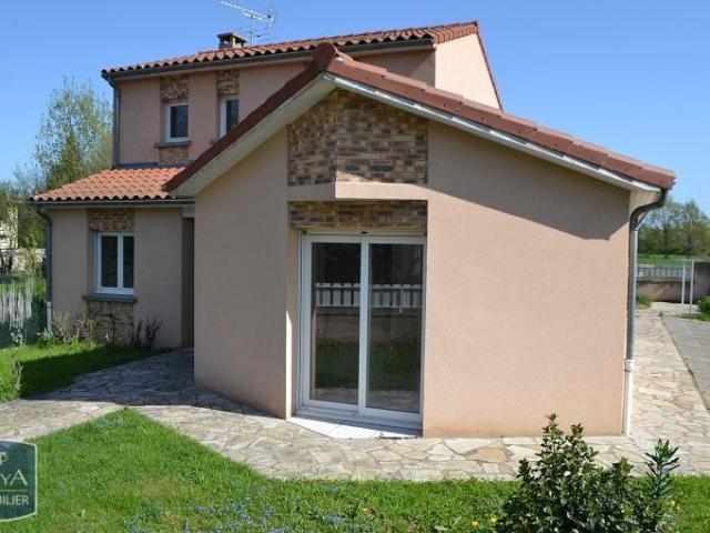 Maison location à Riom, Ménétrol