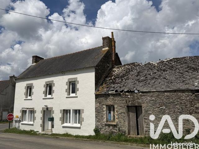 Maison vente à Saint-Brieuc, Bretagne
