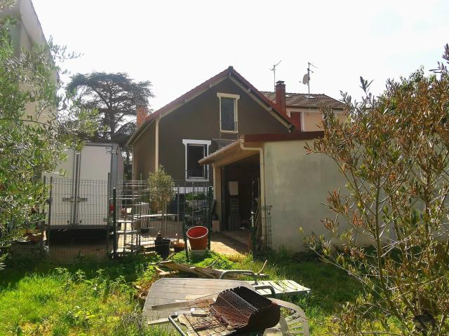 Maison vente à Vitry-sur-Seine, Val-de-Marne
