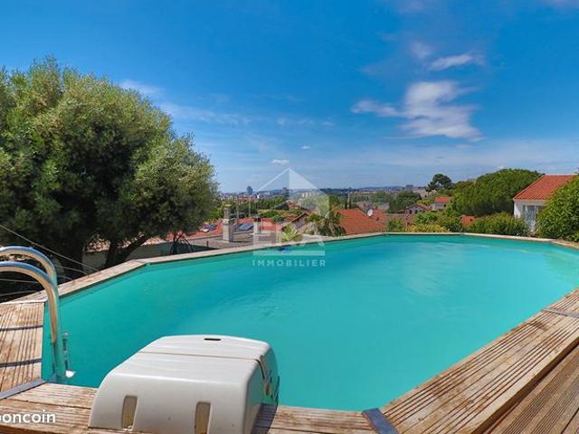 Maison vente à Marseille