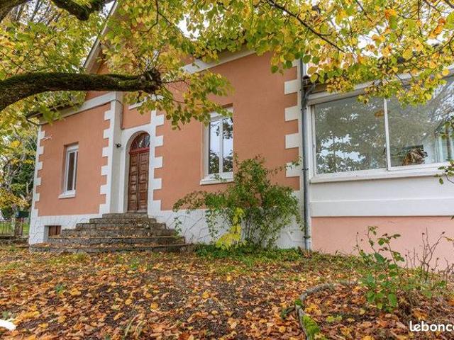 Maison vente à Villeneuve-sur-Lot, Monflanquin