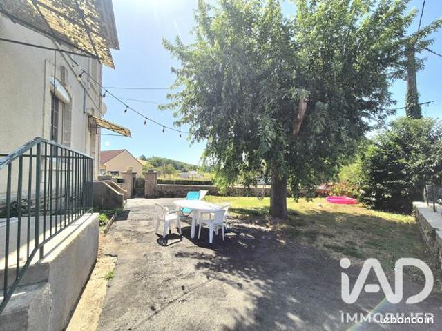 Maison vente à Brive-la-Gaillarde, Voutezac