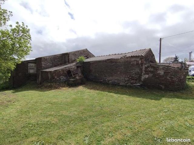 Maison vente à Nantes, Pays de la Loire