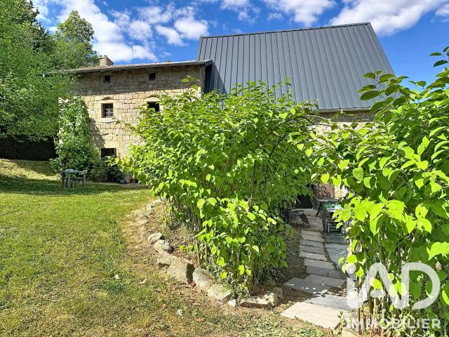 Maison vente à Ambert, Grandval