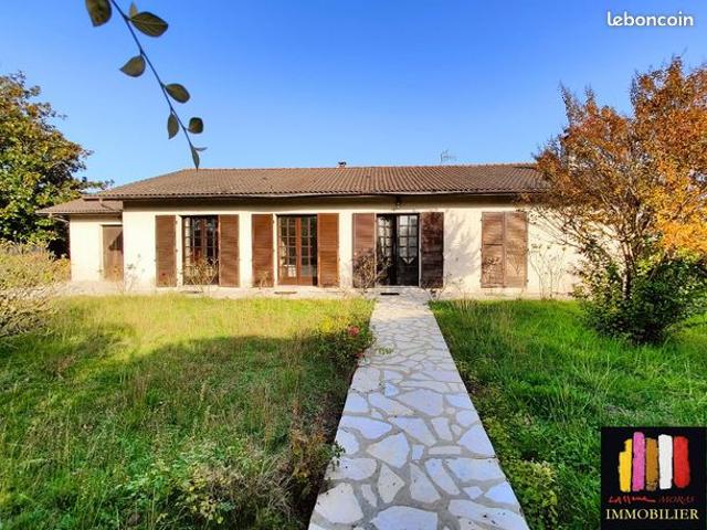 Maison vente à Pontenx-les-forges, Landes