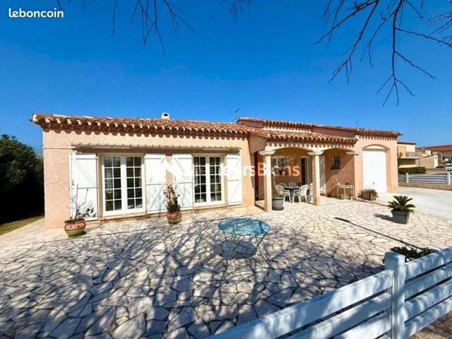 Maison vente à Perpignan, Saint-estève