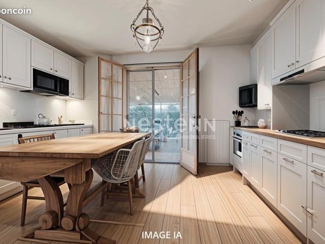 Maison vente à Toulouse, Villeneuve-tolosane