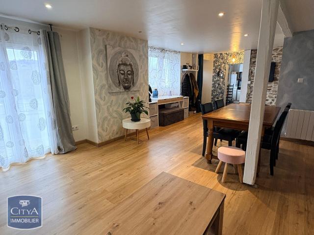 Maison vente à Brive-la-Gaillarde, Beynat