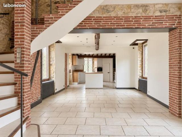 Maison vente à Presles, Val-d'Oise