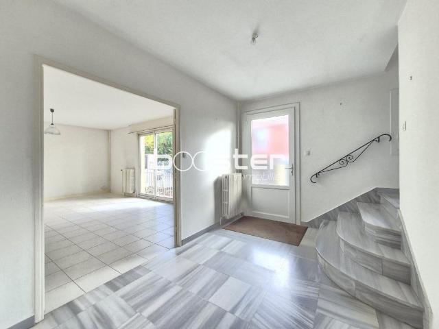 Maison vente à Toulouse
