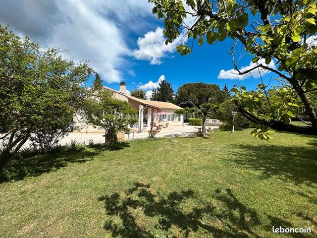 Maison vente à Carpentras, Loriol-du-comtat