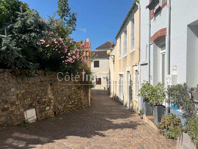 Maison vente à Le Chabut, Pornic