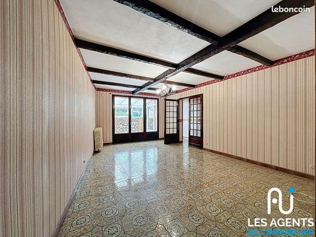 Maison vente à Orléans, Meung-sur-loire