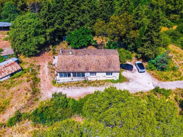 Maison vente à Arrondissement de Toulon, Solliès-pont