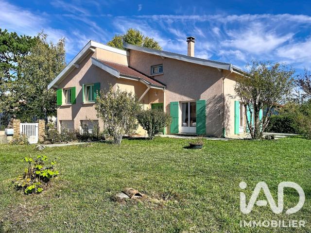 Maison vente à La Rivoire - Hameau, Meyrié