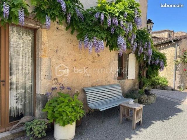 Maison vente à Condom, Fourcès